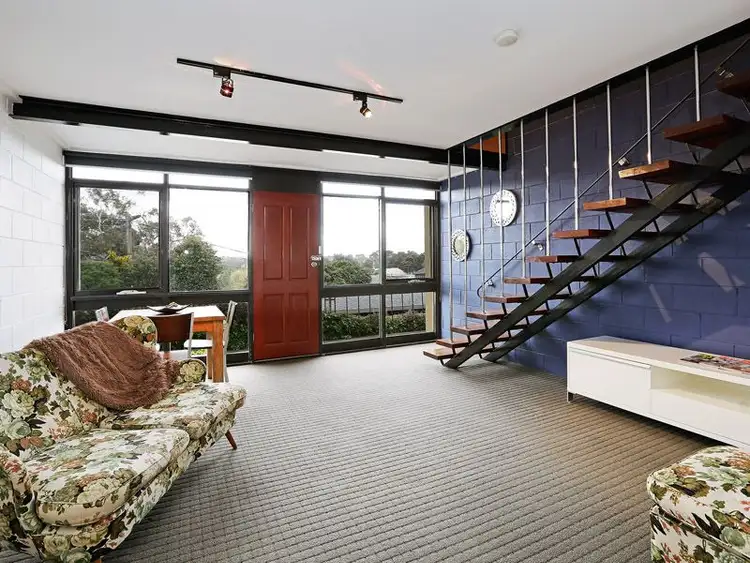 Third view of Homely unit listing, 5/21 Albert Terrace, Belmont VIC 3216