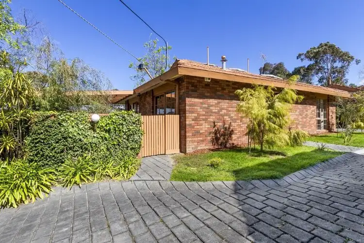 1/321 Blackburn Road, Mount Waverley VIC 3149