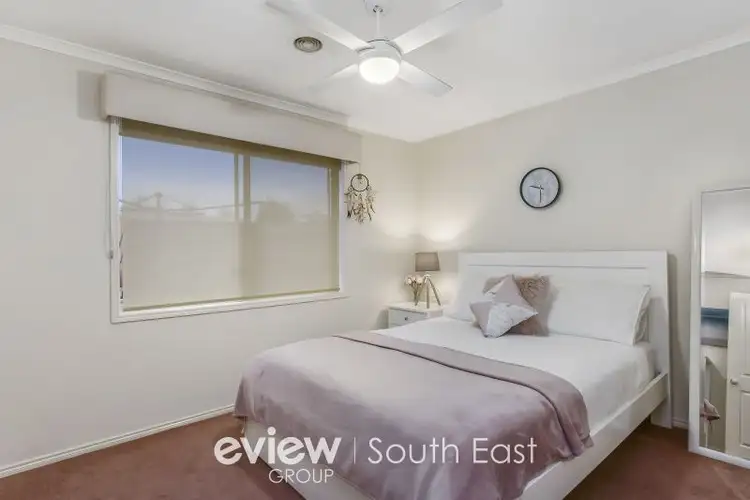 Sixth view of Homely house listing, 14 Colwyn Drive, Narre Warren South VIC 3805