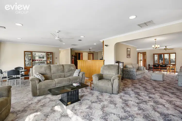 Sixth view of Homely house listing, 28 Juel Crescent, Healesville VIC 3777