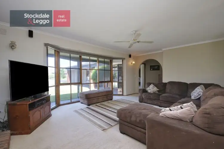 Second view of Homely house listing, 8 Jarrah Court, Traralgon VIC 3844