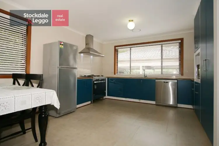 Fourth view of Homely unit listing, 1/290 Maroondah Highway, Croydon VIC 3136