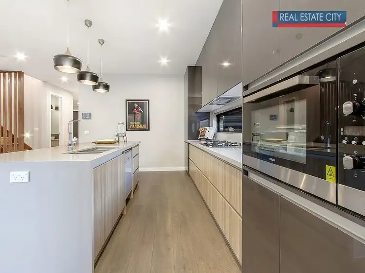 Fourth view of Homely house listing, 13 Naxos Road, Greenvale VIC 3059