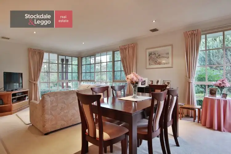 Second view of Homely house listing, 242 Cambridge Road, Kilsyth VIC 3137