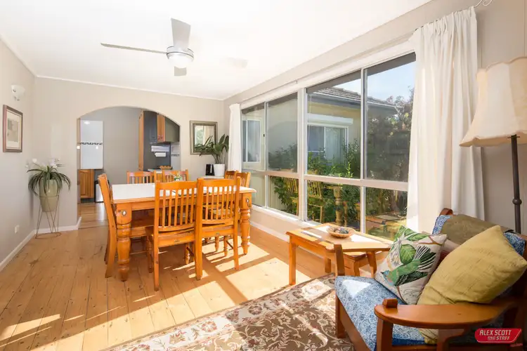 Fourth view of Homely house listing, 3 BEARD STREET, Wonthaggi VIC 3995