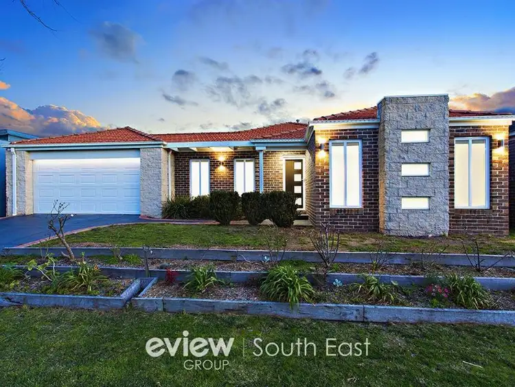 3 Fabriano Place, Narre Warren South VIC 3805