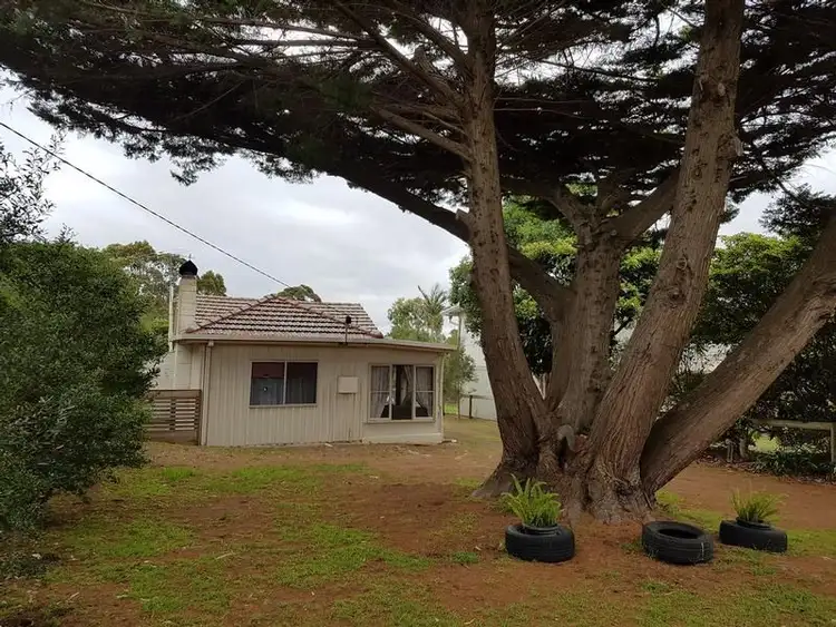 3 HEYLEY AVENUE, Ventnor VIC 3922