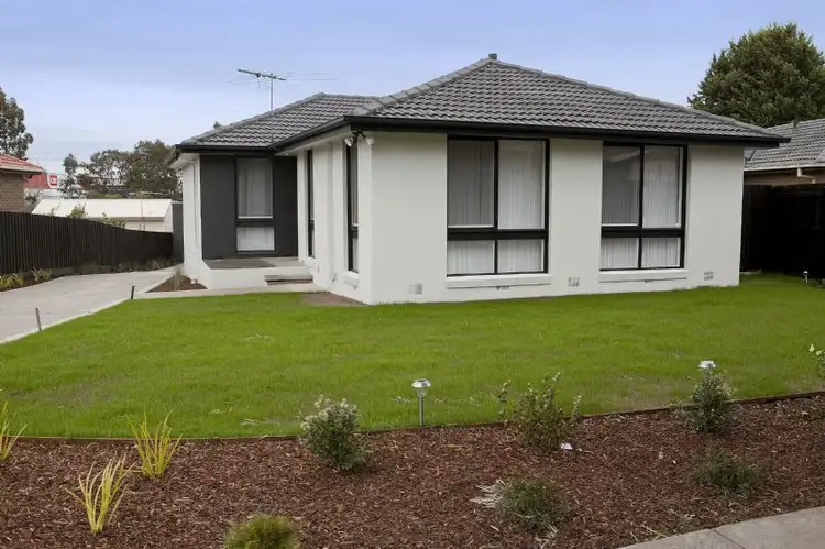 1/43 Alexander Street, Hallam VIC 3803