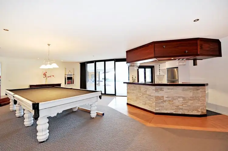 Sixth view of Homely house listing, 1 Cadah Court, Grahamvale VIC 3631