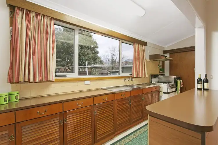 Third view of Homely house listing, 206 Hilton Street, Glenroy VIC 3046