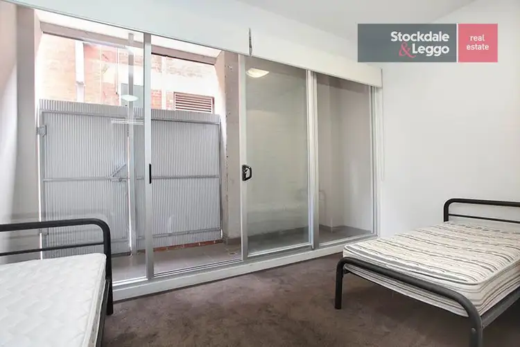 Fifth view of Homely apartment listing, 1/1 O'Connell Street, North Melbourne VIC 3051
