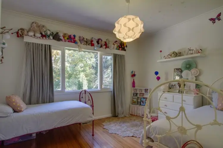 Sixth view of Homely house listing, 3 Alice Street, Sassafras VIC 3787