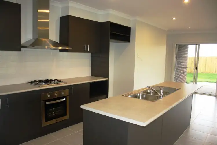 Second view of Homely house listing, 22 GRANDVIEW RISE, Korumburra VIC 3950