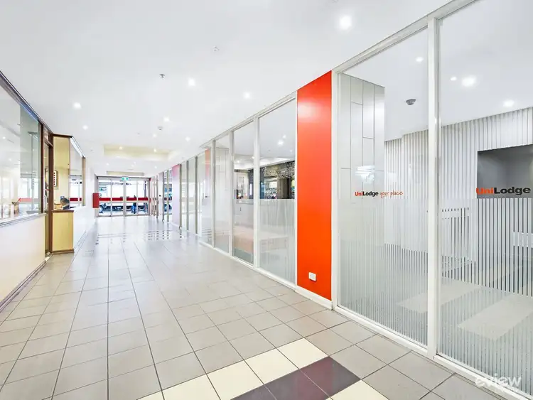 Seventh view of Homely apartment listing, 1106/238-242 Flinders Street, Melbourne VIC 3000