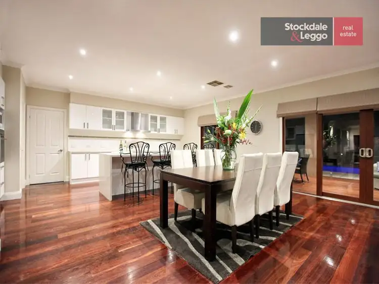 Seventh view of Homely house listing, 42 Trinity Boulevard, Attwood VIC 3049