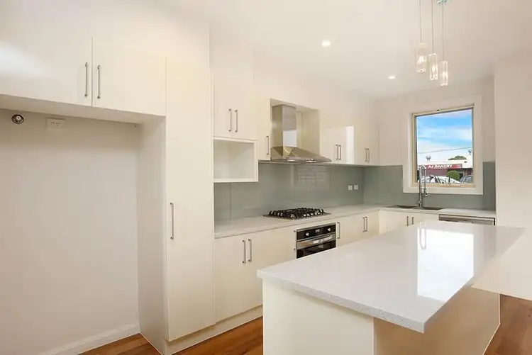 Second view of Homely house listing, B/204 East Boundary Rd, Bentleigh East VIC 3165