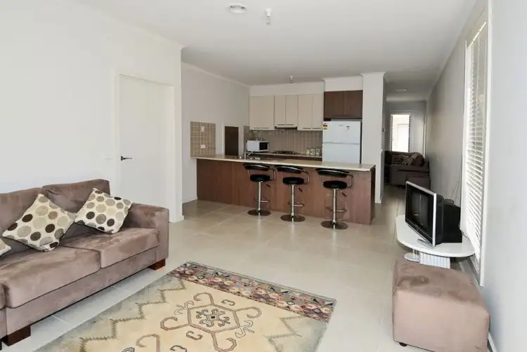 Second view of Homely townhouse listing, 3/213-215 Camp Road, Broadmeadows VIC 3047