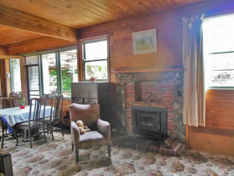 Fifth view of Homely house listing, 81 BROOME CRESCENT, Wonthaggi VIC 3995