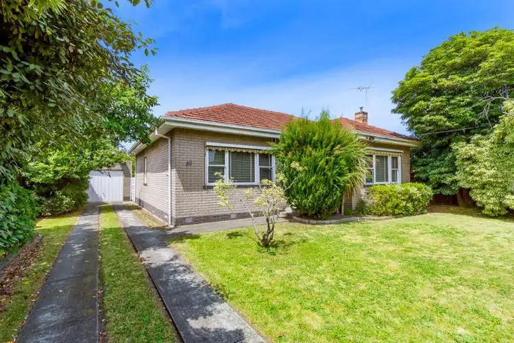 20 Shafton Street, Huntingdale VIC 3166
