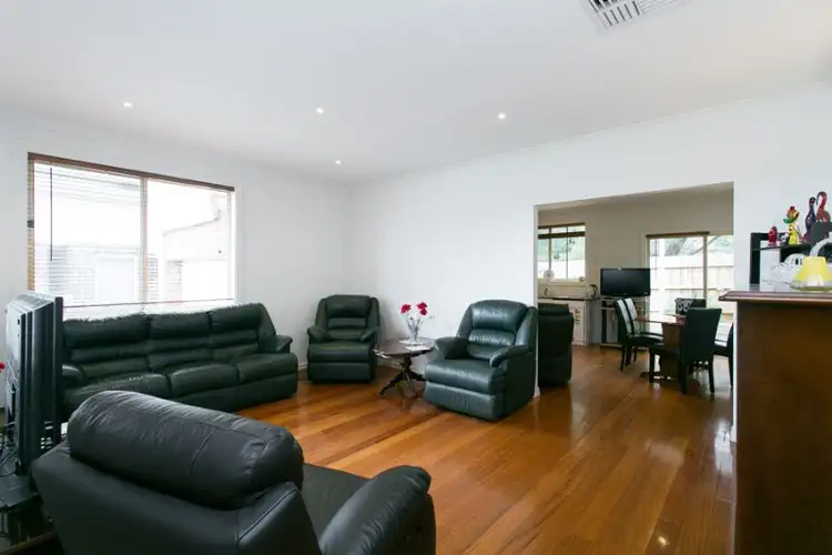 Sixth view of Homely house listing, 2/12 Bruthen St, Moorabbin VIC 3189