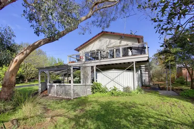 Seventh view of Homely house listing, 30 Walton Street, Rhyll VIC 3923