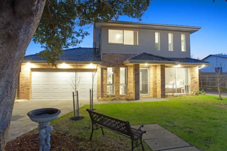1/27 Yuille Street, Frankston VIC 3199