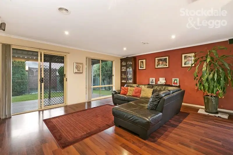 Main view of Homely house listing, 23 Scotsdale Drive, Cranbourne East VIC 3977