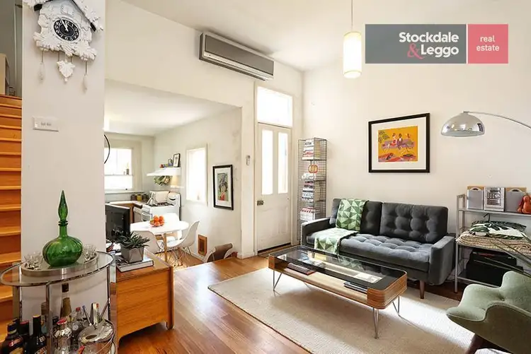Fourth view of Homely house listing, 130 Curzon Street, North Melbourne VIC 3051