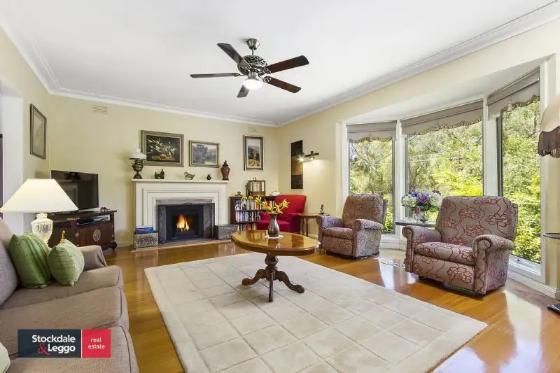Main view of Homely house listing, 35 Somers Street, Mitcham VIC 3132