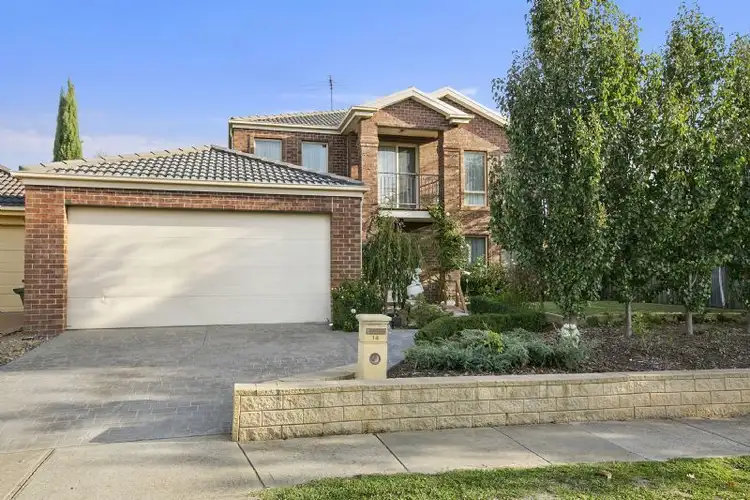 14 Tira Court, Mornington VIC 3931
