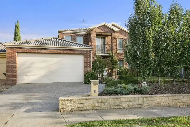 Main view of Homely house listing, 14 Tira Court, Mornington VIC 3931