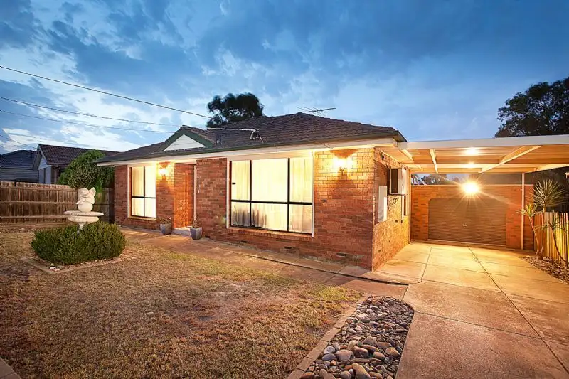 Main view of Homely house listing, 5 Abercairn Court, Deer Park VIC 3023
