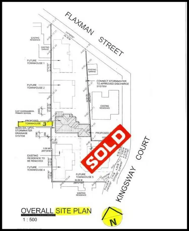 Second view of Homely townhouse listing, Address available on request