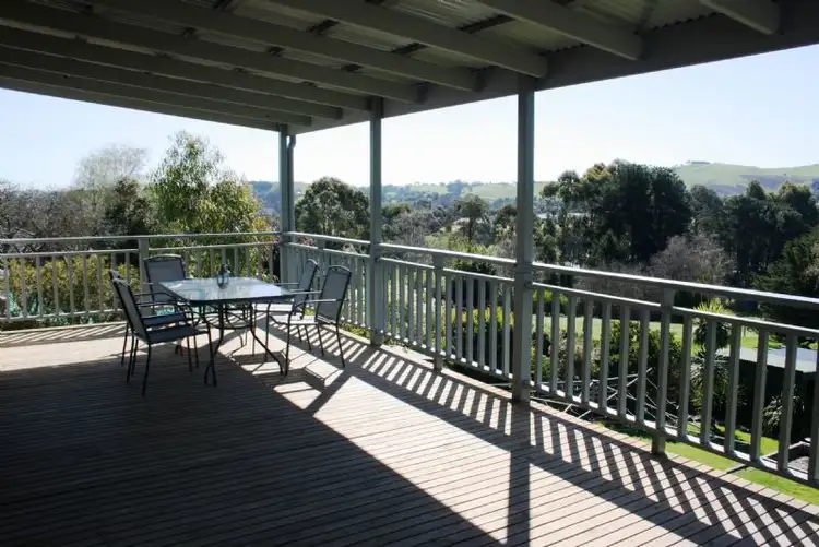Fifth view of Homely rural property listing, 8 BENA ROAD, Korumburra VIC 3950