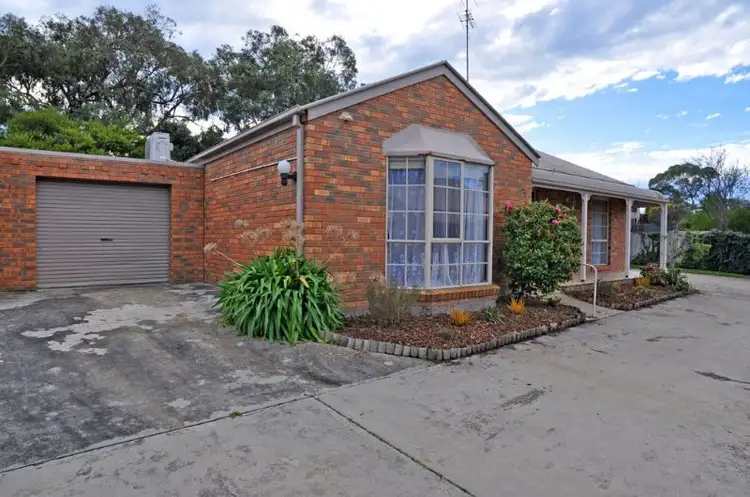 Second view of Homely unit listing, 7/2-4 Pymble Avenue, Inverloch VIC 3996