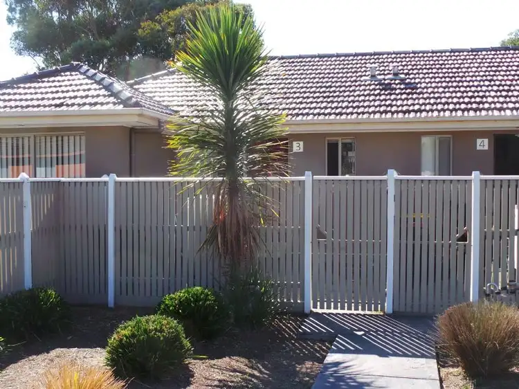 Main view of Homely unit listing, Address available on request