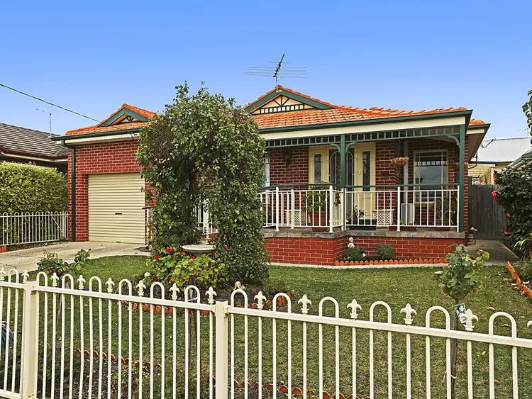 Main view of Homely townhouse listing, 1 Evans Street, Belmont VIC 3216