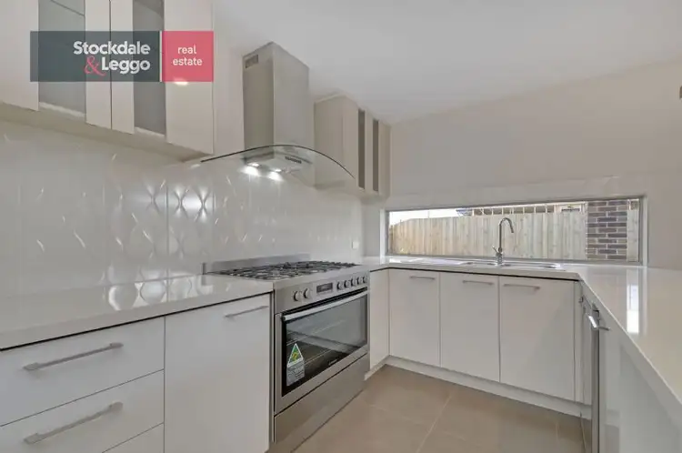 Fourth view of Homely house listing, 7 Cambridge Way, Traralgon VIC 3844