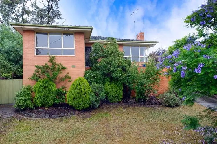 54 Belle Vue Avenue, Highton VIC 3216
