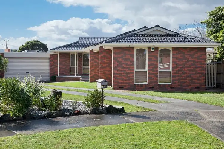 5 Luciella Court, Dandenong North VIC 3175