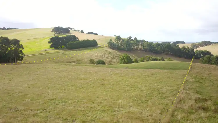 Fifth view of Homely rural property listing, Lot 22A SCOTT & FAHEYS ROAD, Korumburra VIC 3950
