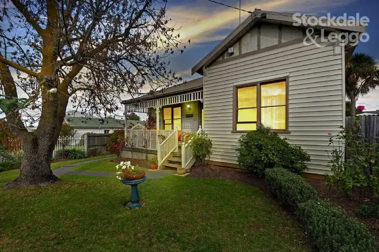 47 Moore street, Traralgon VIC 3844