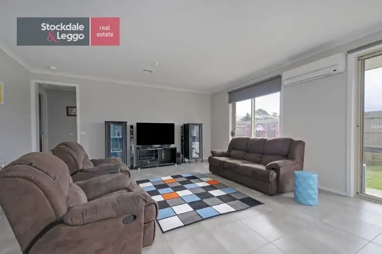 Fifth view of Homely house listing, 11 Savige Street, Morwell VIC 3840