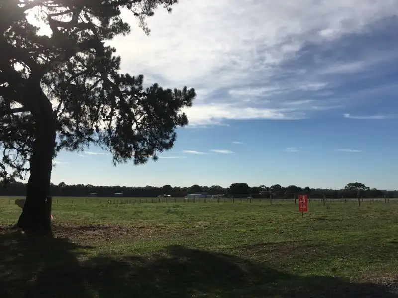 Main view of Homely land listing, LOT 2/81-99 GRAYDENS ROAD, Ventnor VIC 3922