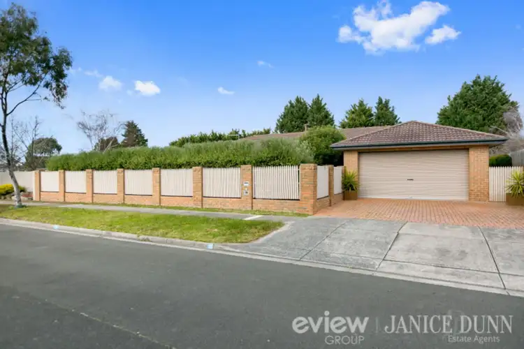 7 Blackwood Court, Frankston South VIC 3199