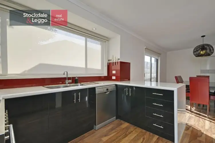 Second view of Homely house listing, 28 Stirling Avenue, Traralgon VIC 3844