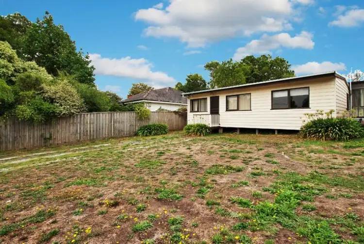 1/217 Bayswater Road, Bayswater North VIC 3153