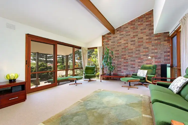 Fourth view of Homely house listing, 11 PENINSULA VIEW, Cowes VIC 3922