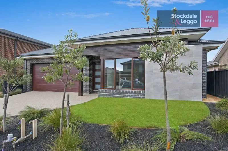 Main view of Homely house listing, 5 John Russell Road, Cranbourne West VIC 3977