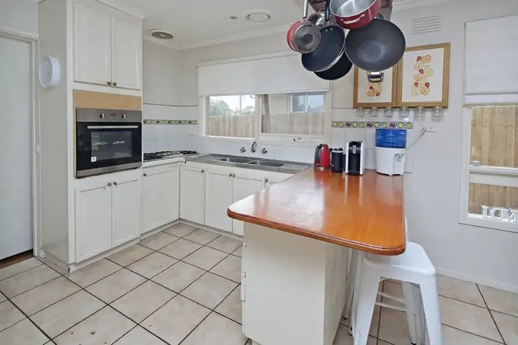 Second view of Homely house listing, 2 Knott Court, Langwarrin VIC 3910